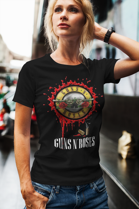 Guns And Roses 2