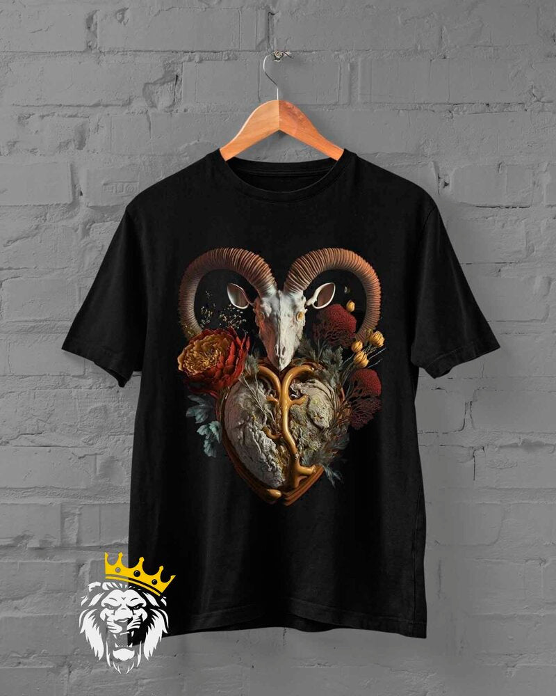 Aries Zodiac