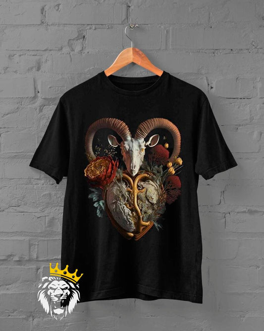 Aries Zodiac