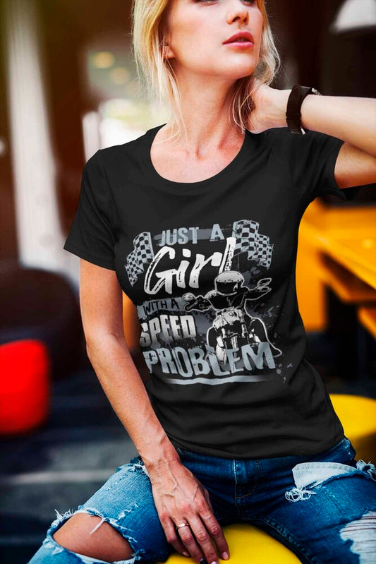 Girl Moto