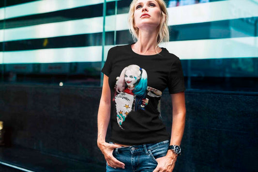 Harley Quin
