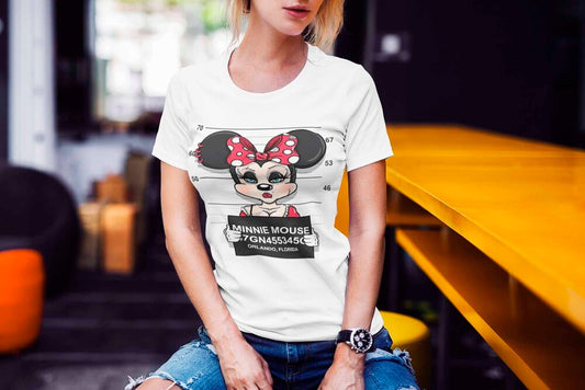 Mini Mouse