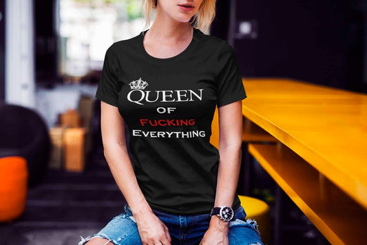 Queen Of Everything