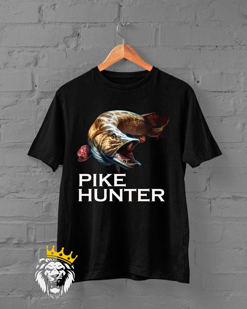Pike Hunter