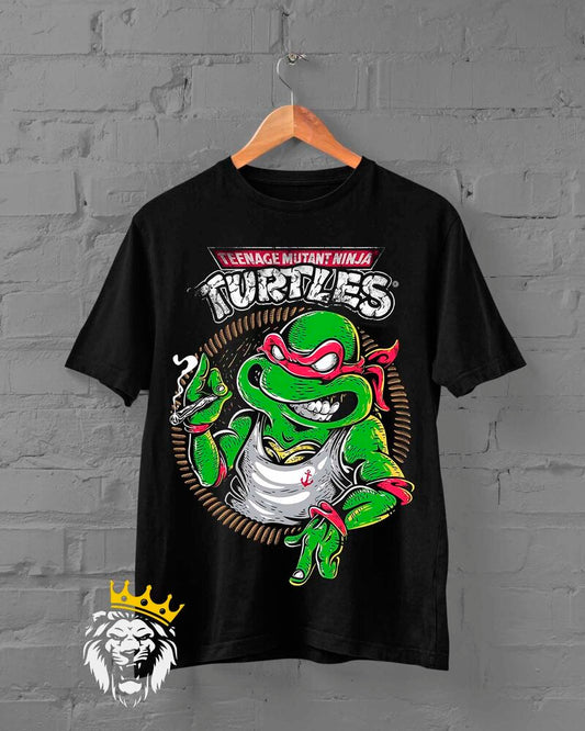 Ninja Turtles