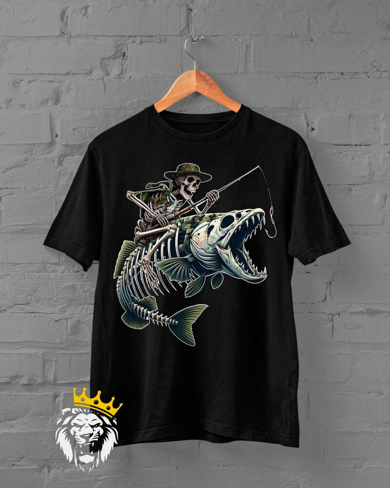 Fish Hunter