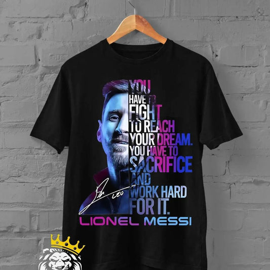 L. Messi
