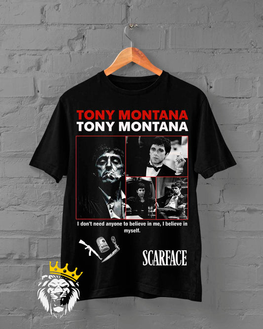 Tony Montana