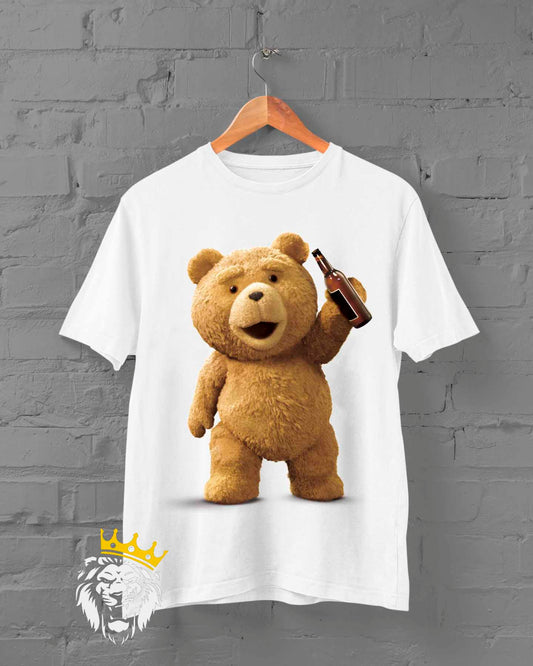 Ted Beer