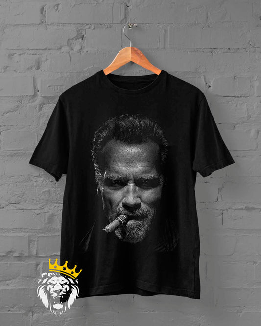 Cigar Arnold