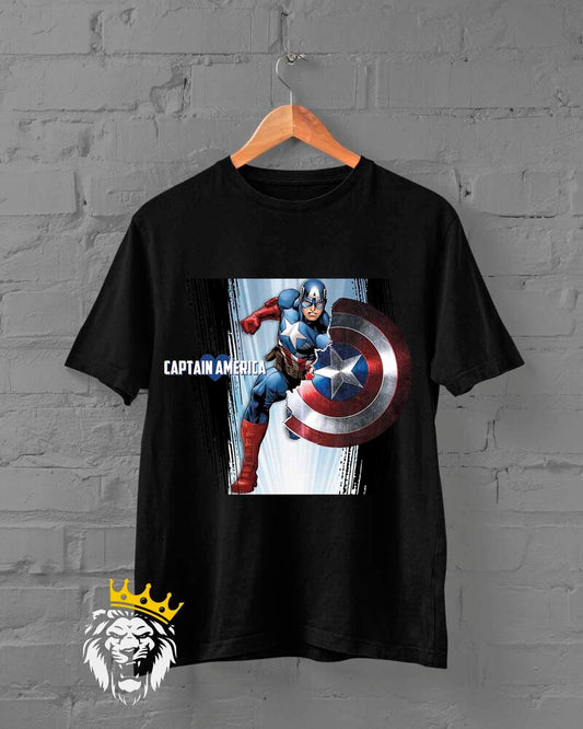 Captain America