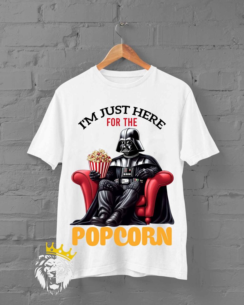 VADER FUN