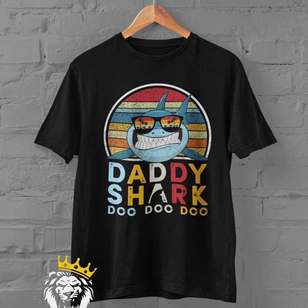 Daddy Shark
