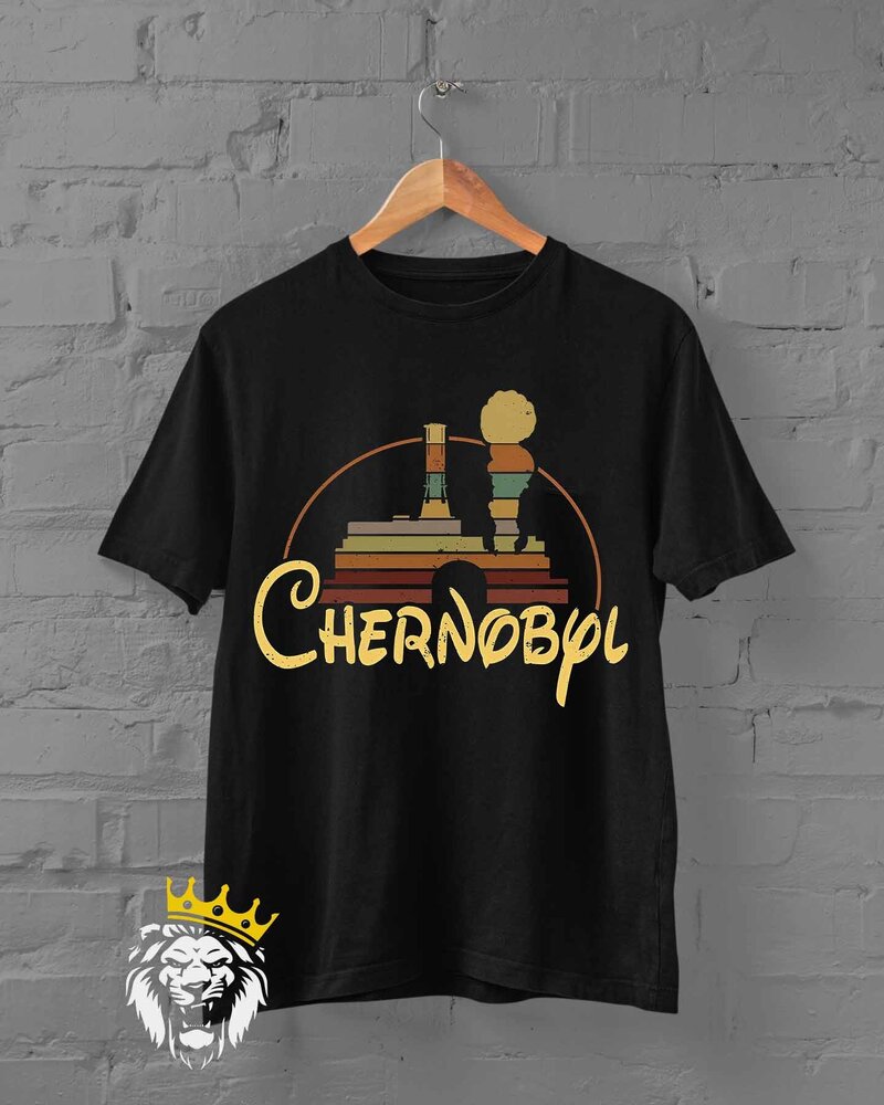 Chernobyl