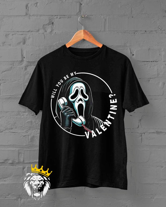 Scream Call