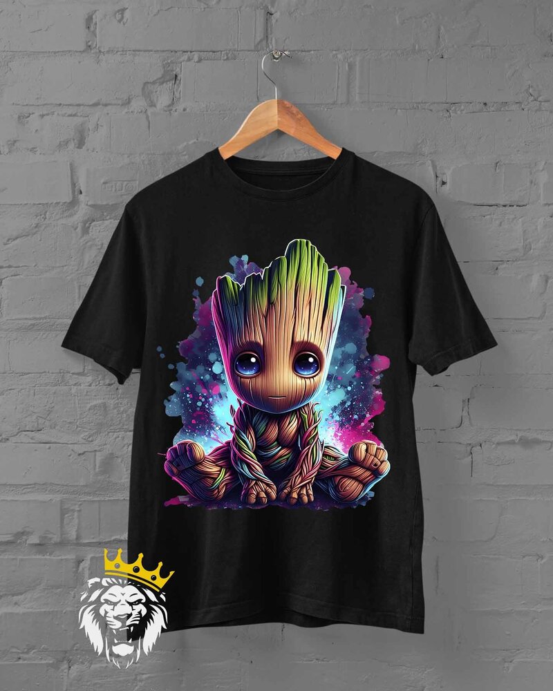 Groot