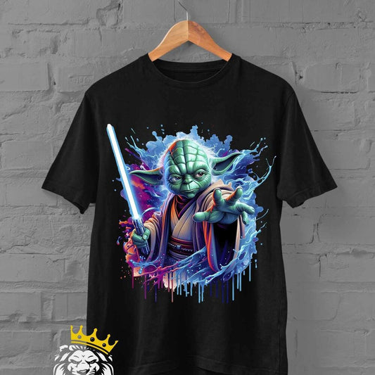 Yoda