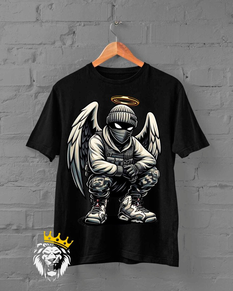 Gangsta Angel