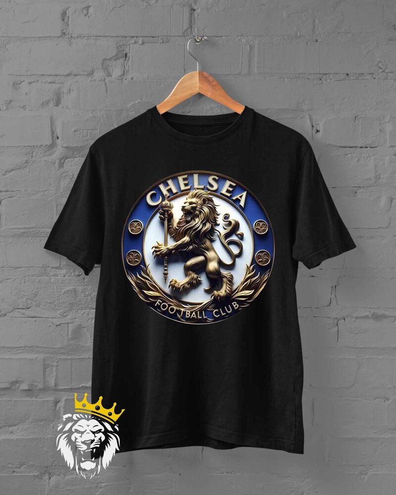 Chelsea Fan