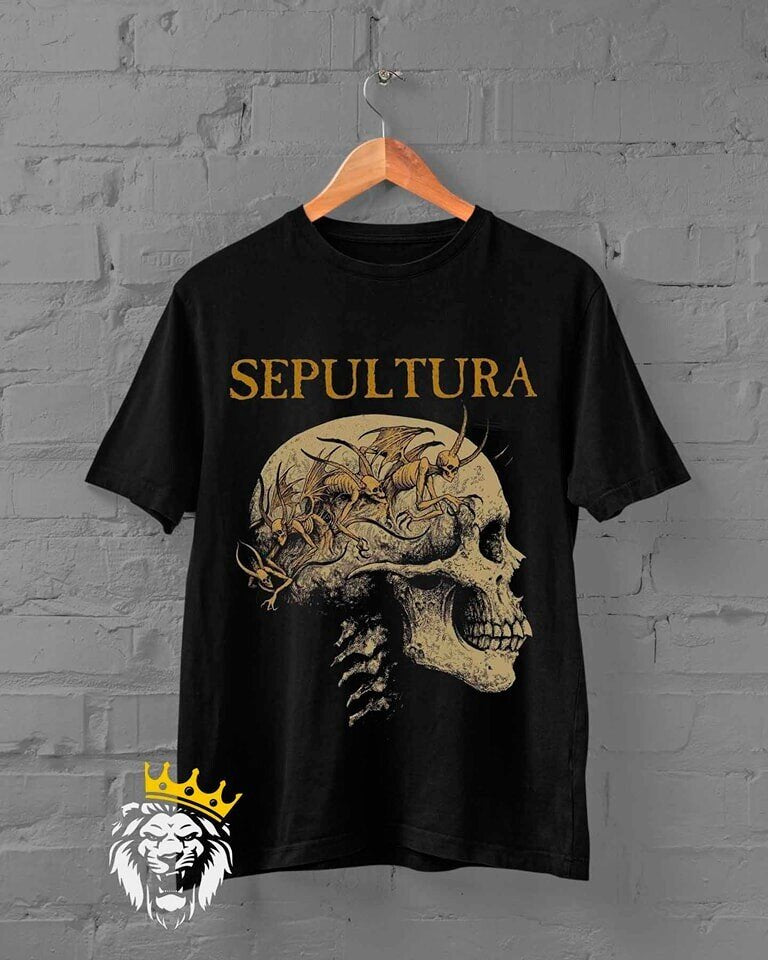 SEPULTURA
