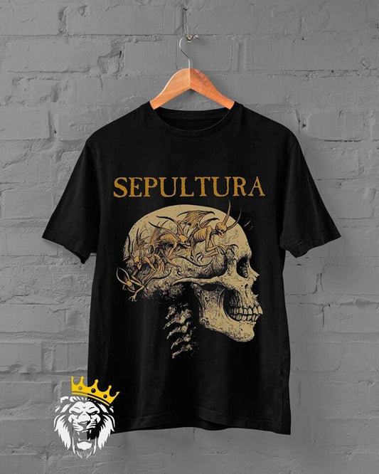 SEPULTURA