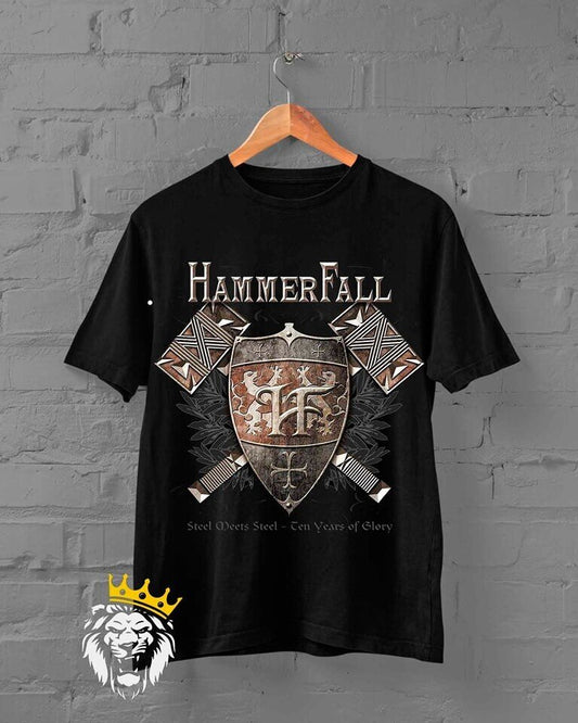 Hamerfall
