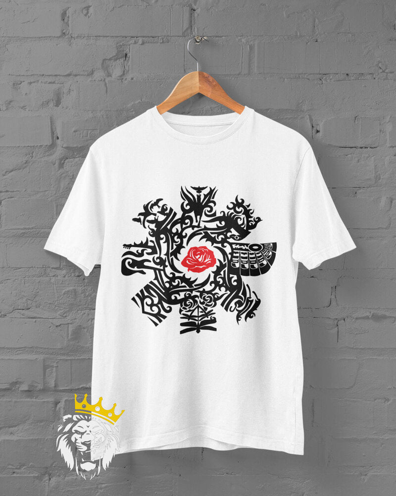 RED HOT CHILLI PEPPRS