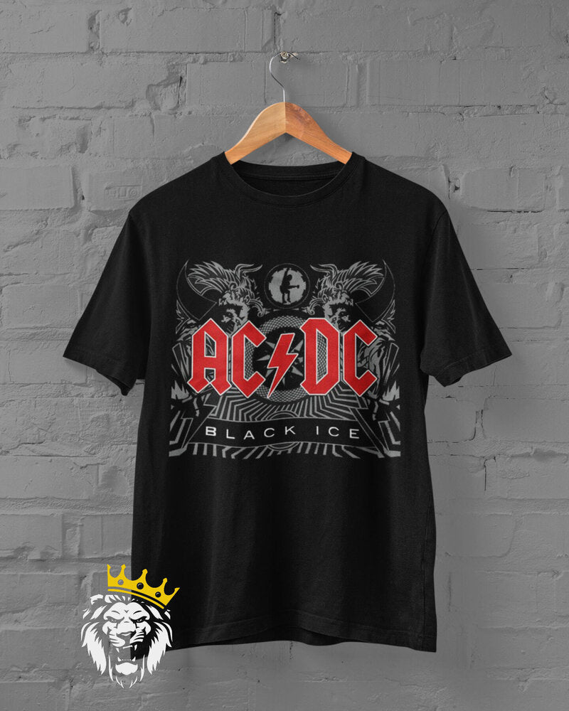 AC DC Ice