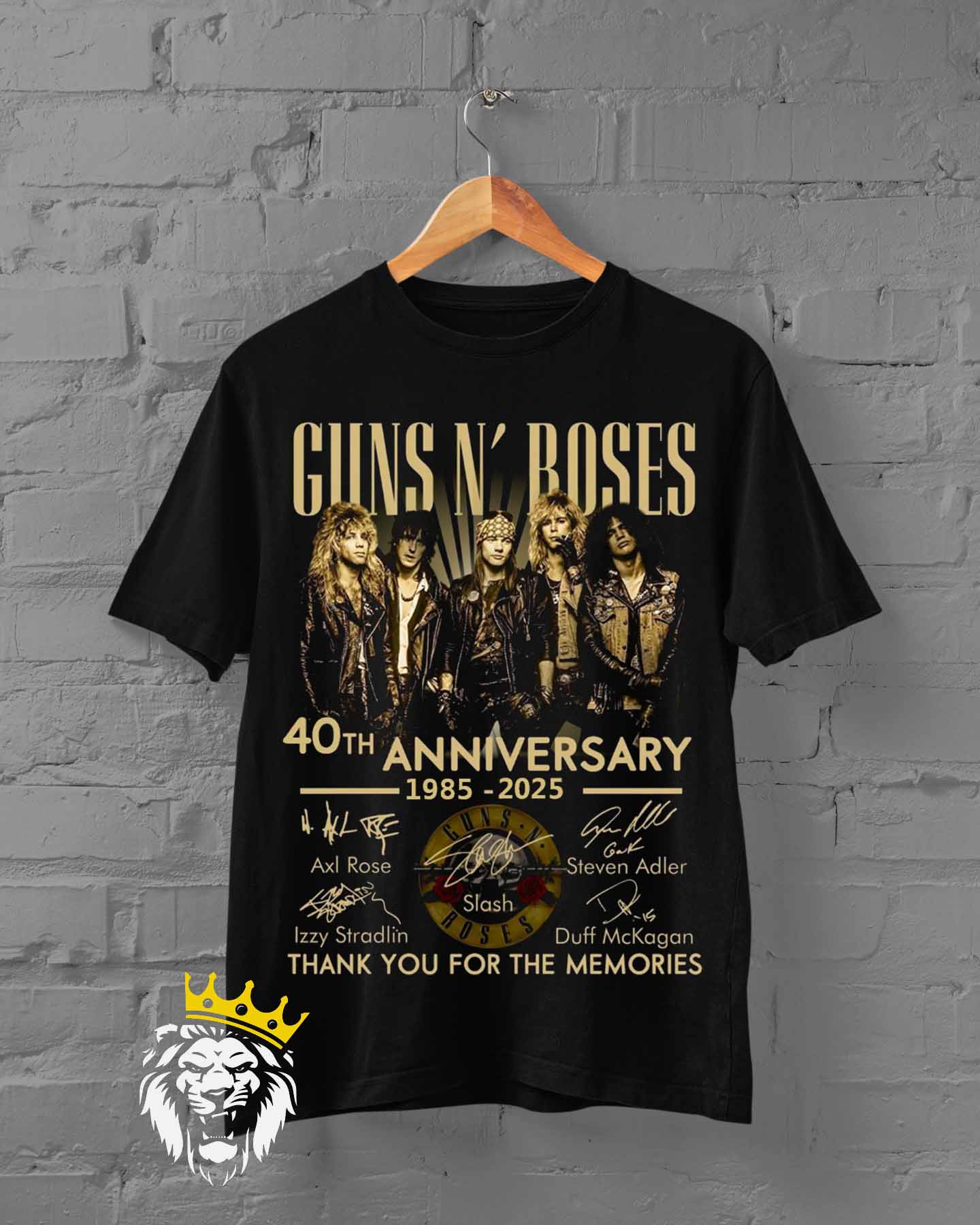 Guns N Roses
