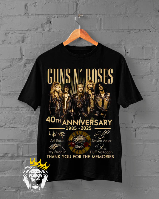 Guns N Roses