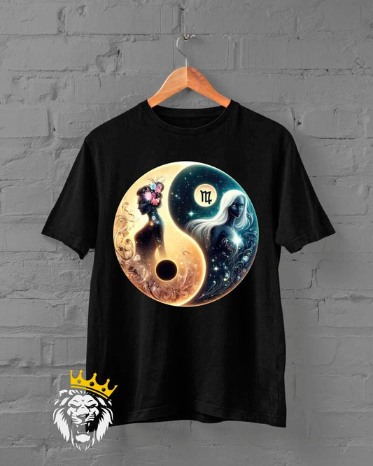 Virgo Zodiac