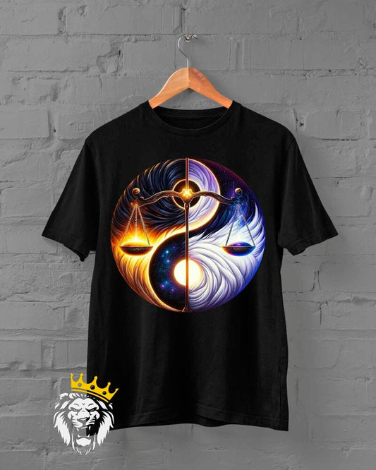 Libra Zodiac