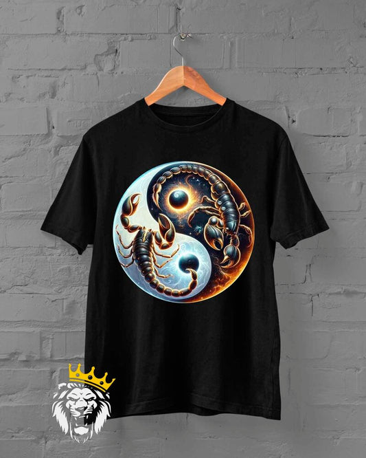 Scorpio Zodiac