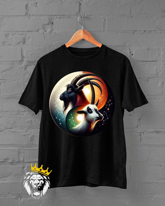 Capricorn Zodiac