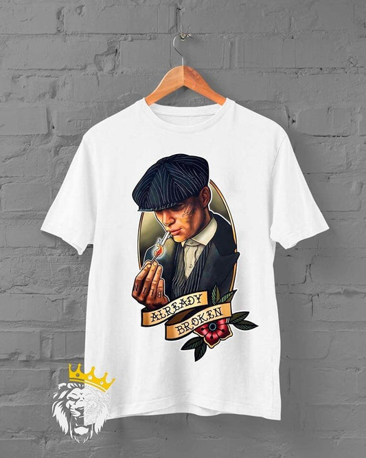 Peaky Blinders