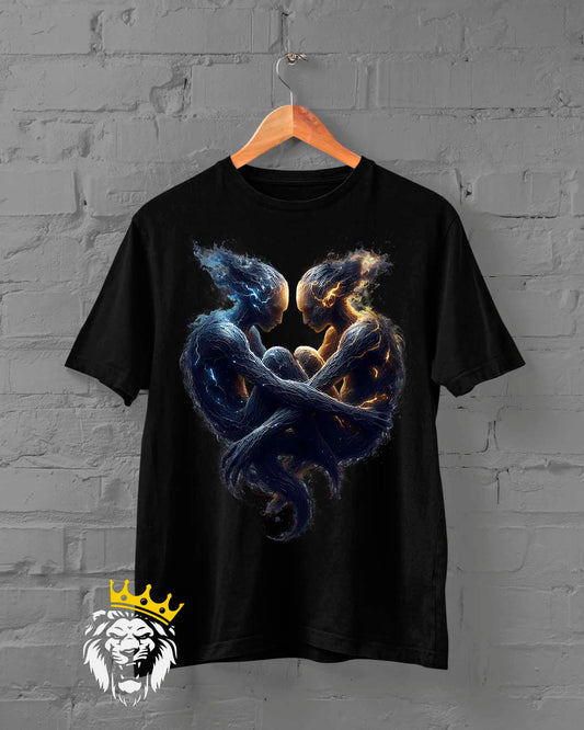 Gemini Zodiac