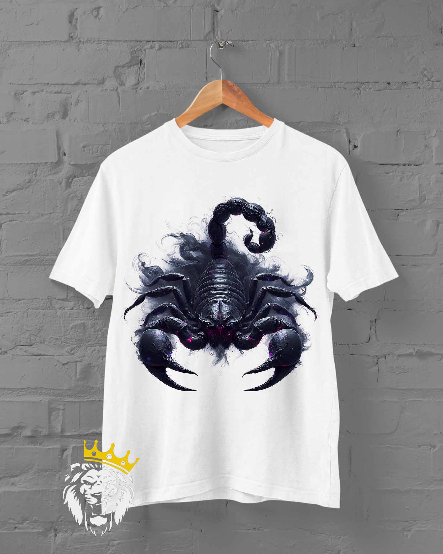 Scorpio Zodiac