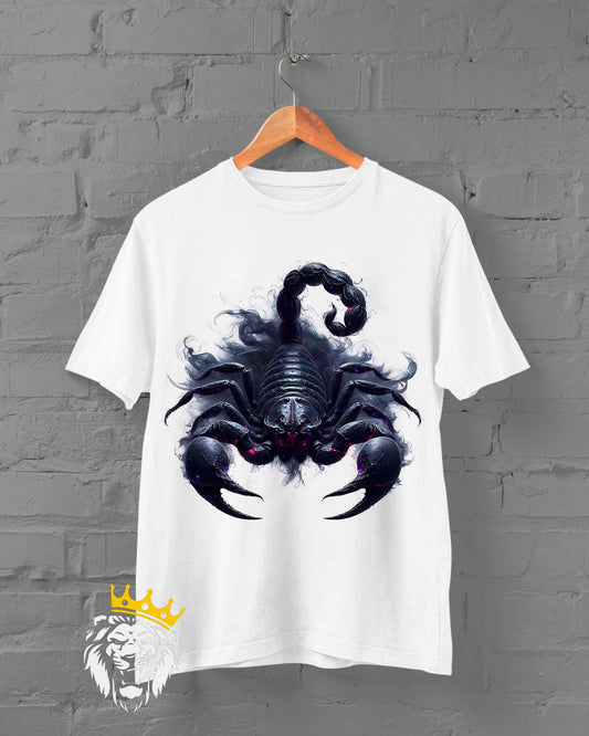 Scorpio Zodiac