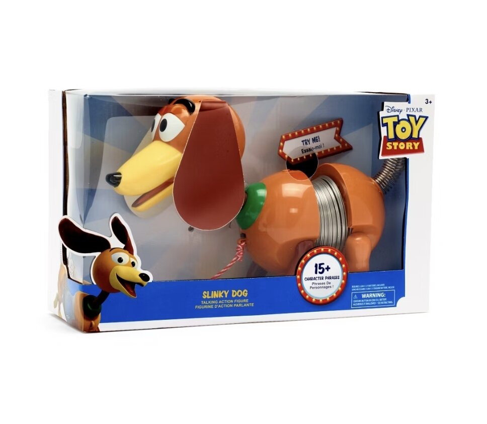 TOY STORY Dog