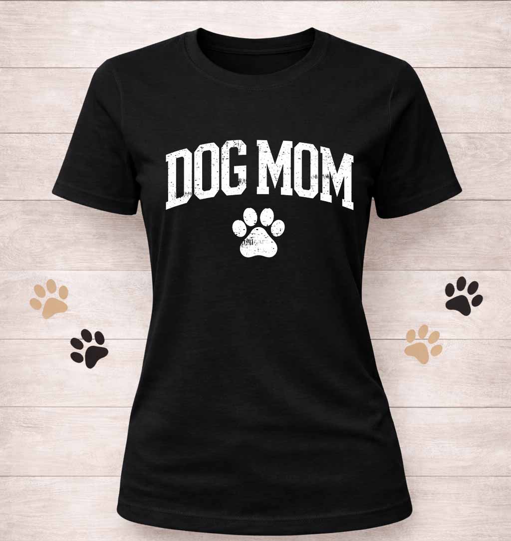 Dog Mom