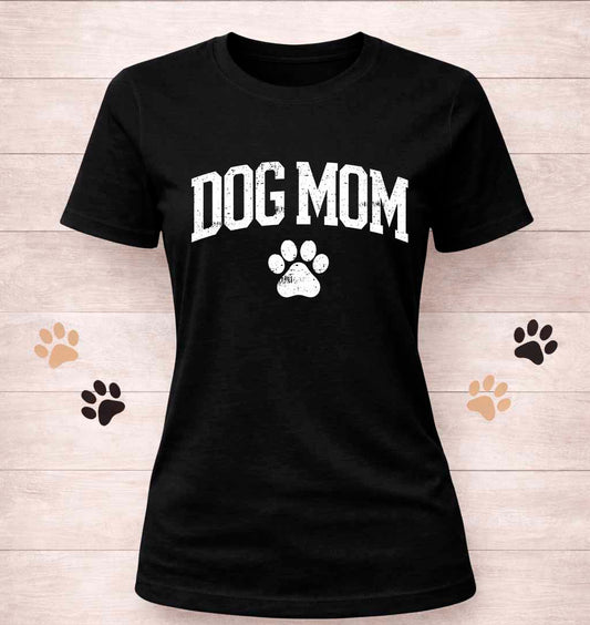 Dog Mom