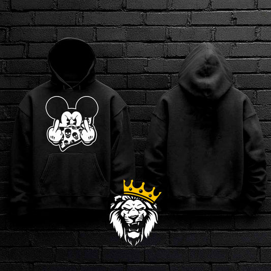 Hoodie Mickey Mouse⚡Този продукт е достъпен само с онлайн плащане