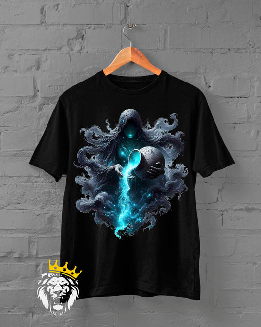 Aquarius Zodiac