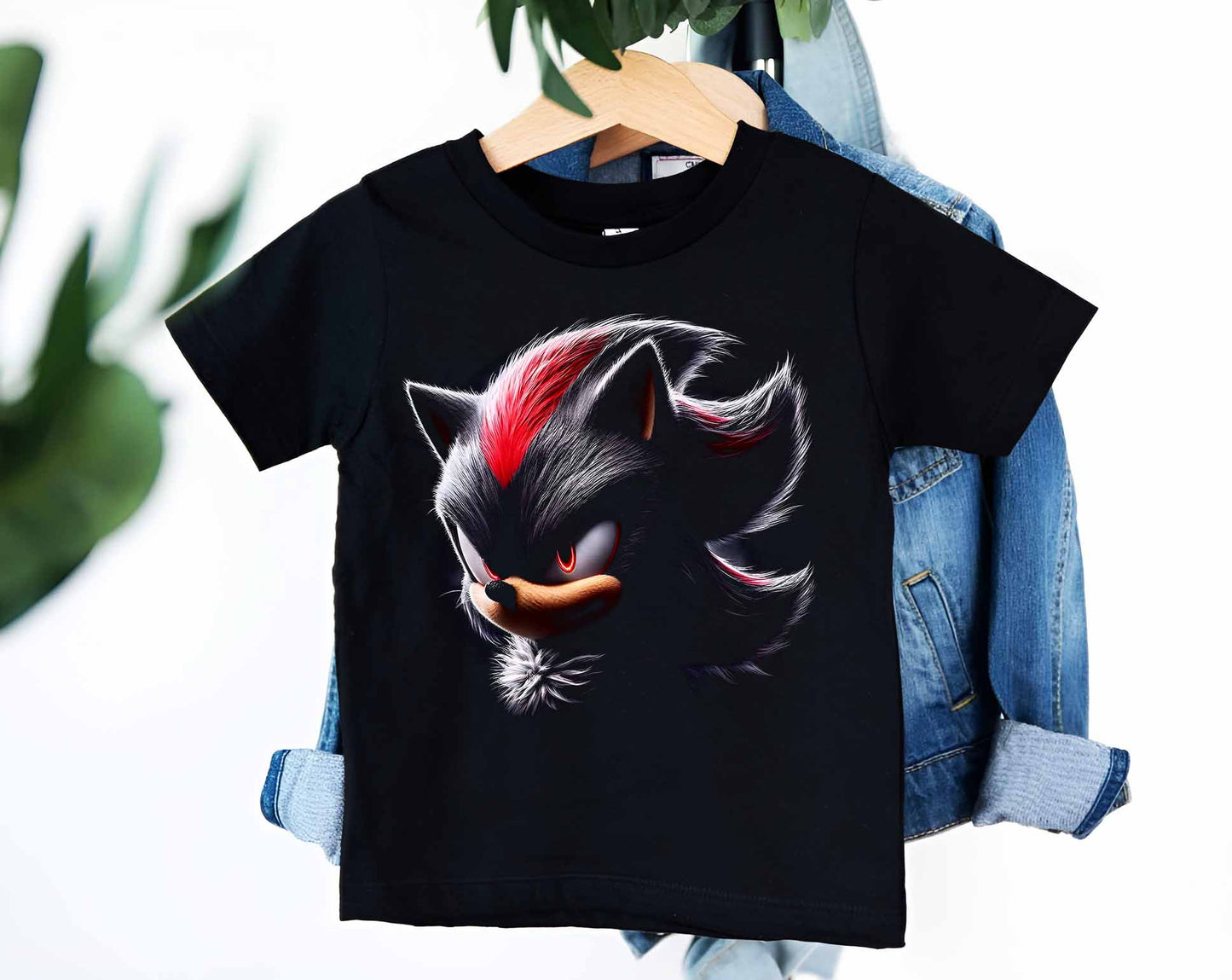 Sonic Shadow Kids