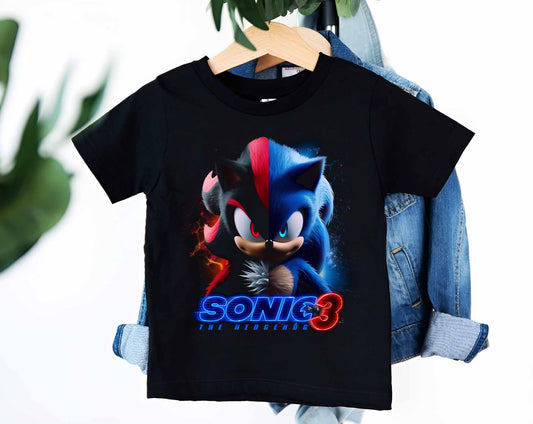 Sonic 3 Kids