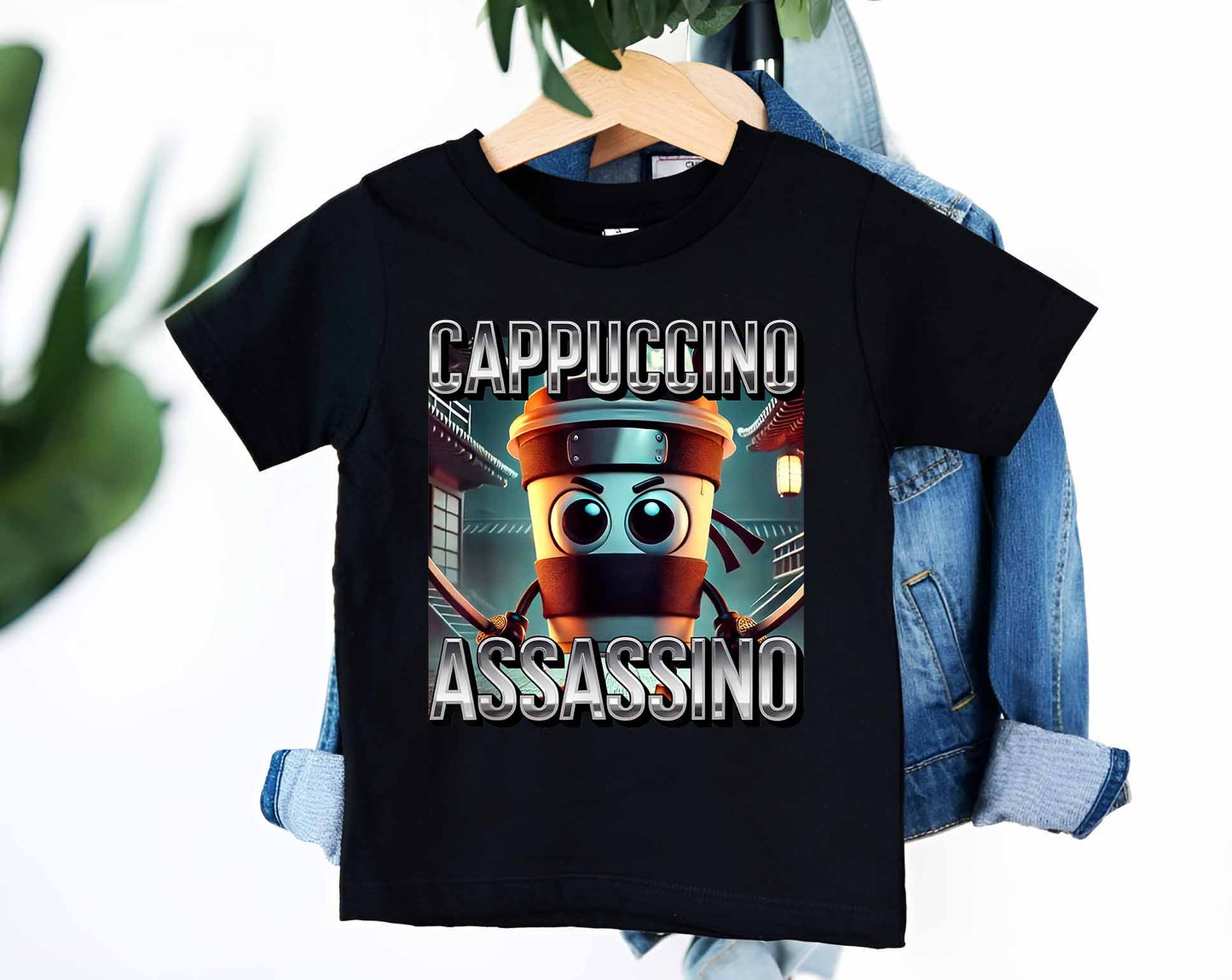 Cappuccino Assasino