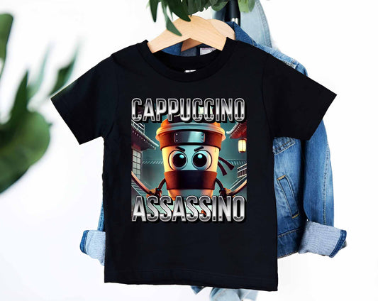 Cappuccino Assasino