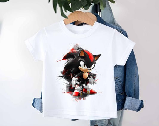 Sonic Kids