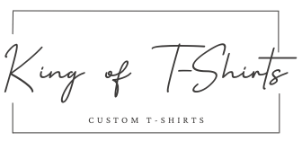 King Of T-Shirts