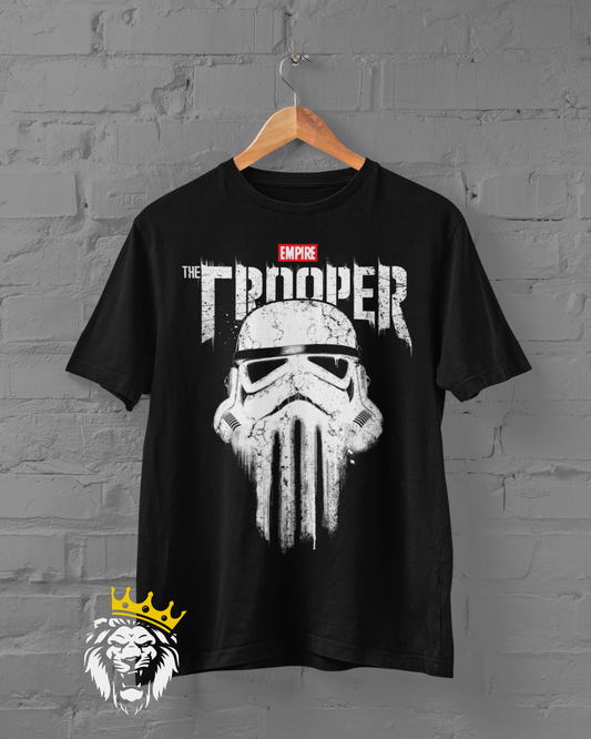 Star Wars Trooper